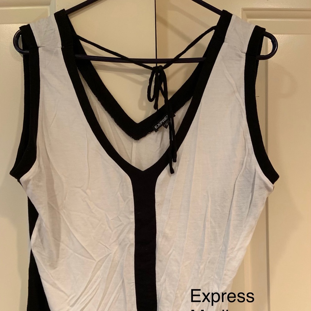 Versatile shirt